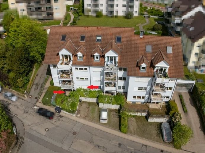 Jetzt oder nie: 2-Zi.-ETW in idealer Lage sichern! – फोटो 1