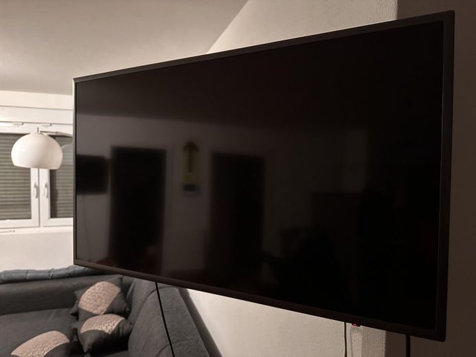 Teilw. incl. Samsung Smart TV