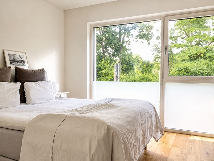 Hochwertige City-Wohnung (Hochparterre) – Foto 4