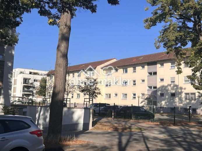 „Traumhafte 5-Zimmer-ETW mit 138 m², 2 Stellplätzen & Top-Ausstattung – Hanau-Tümpelgarten” – फोटो 1