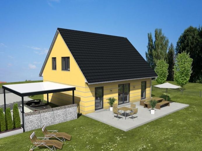 Casa promozionale S621 kfn40 Incentivo Offerta speciale – Foto 1
