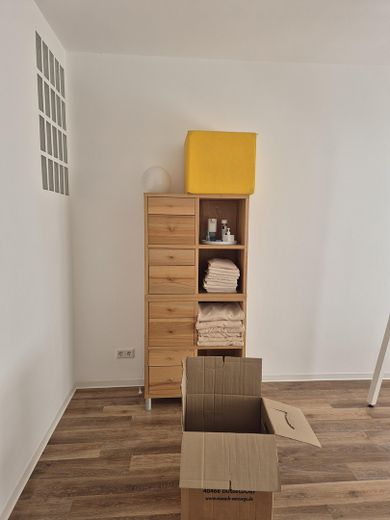 Studio legale o fisioterapia, in una buona posizione a Pempelfort, Rosenstr., bei luminosi e piacevoli con terrazza – Foto 30