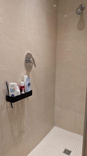 Duschbad 2. OG (Kinder)