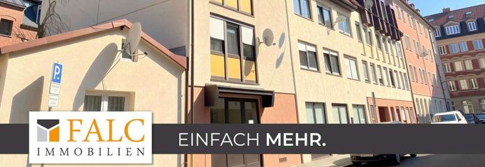 Außenansicht - (KI generiert)