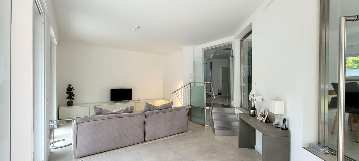 WZ mit 3,25m hohen Decken