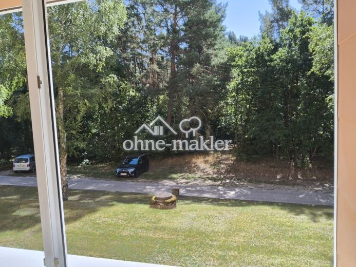 Superlage am Waldrand,sonnige 3Zimmerwohnung – फोटो 1