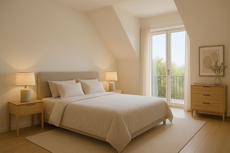 Schlafzimmer (Beispiel)