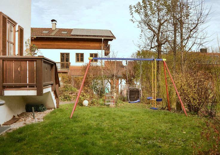 Garten - Ost