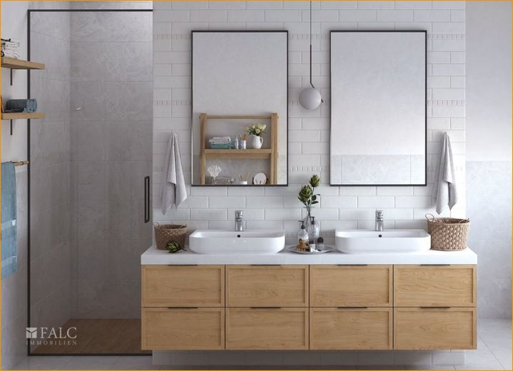Beispiel Badezimmer
