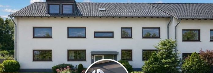 PHI AACHEN - Attraktive 3-Zimmer-Wohnung mit großzügigem Wohnbereich und Südwestbalkon in Aachen!