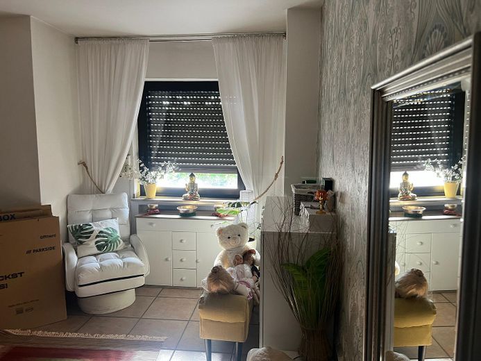 Helle 3 Zimmer-Wohnung in Eicken – 2. (Schlaf-)Zimmer