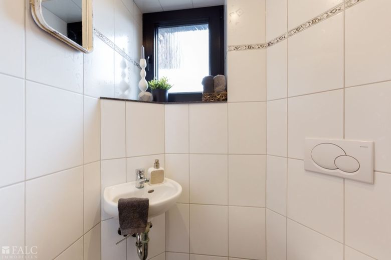 Gäste WC