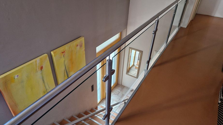 Architectenhuis in Berlin-Wilhelmshagen – Foto 14
