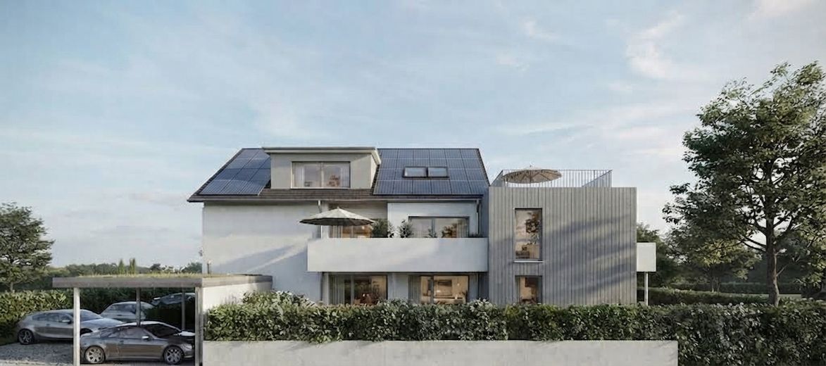 Mehrfamilienhaus M10