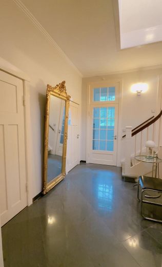 Exclusive Bremen House by the Lake – Parkland & Building Land – Photo 23