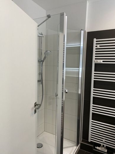 Hochwertiges Bad Teil 2