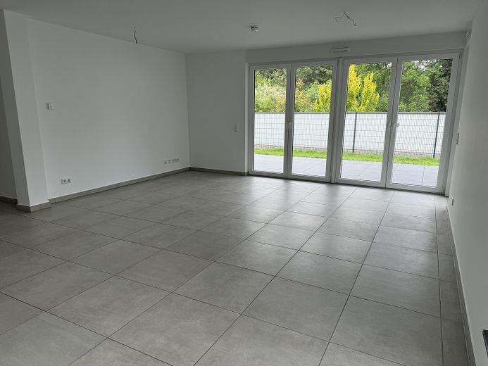 3Zi Wohnung in beste Lage Frechen – Wohnen