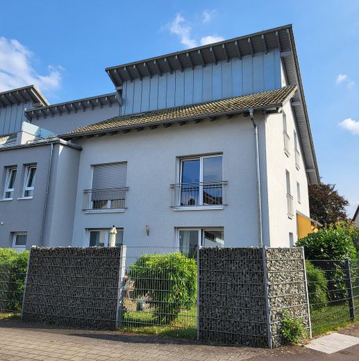Rückansicht