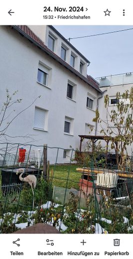 Dachterrassenwohnung – Foto 15
