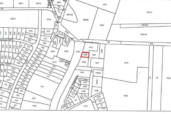 ++ Grundstück an der Theodor-Heuss-Straße - Mischgebiet ++