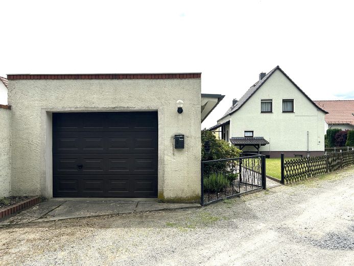 Garage I