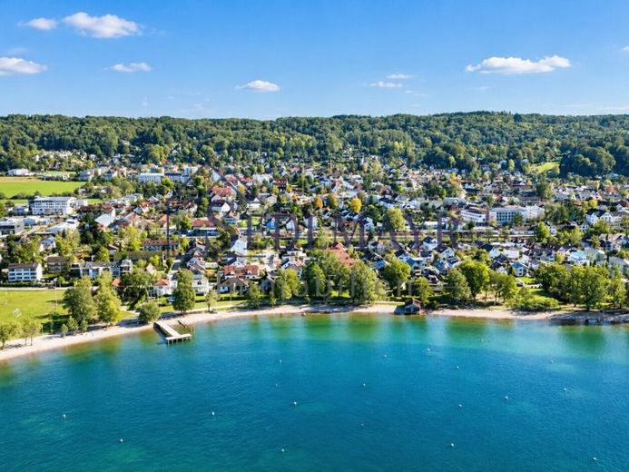 VERKAUF: Kapitalanlage am Ammersee - Wohn- und Geschäftshaus mit stabilen Mieteinnahmen! – Foto 1