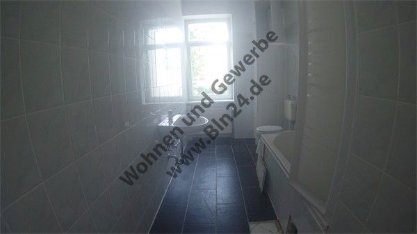 Mietwohnung für Single --- ruhig schlafen zum Innenhof – G0040124