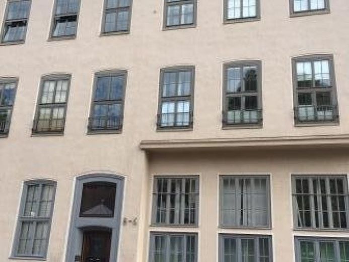 Köln-Innenstadt | 3 Zimmer mit gr. Wohnküche nähe Dom / Mediapark – Foto 1
