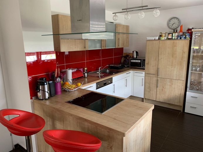 Wunderschönes Haus  in Toplage   Lindau / Wannental ( Bodensee )   ( PREIS  VB ) – Foto 5