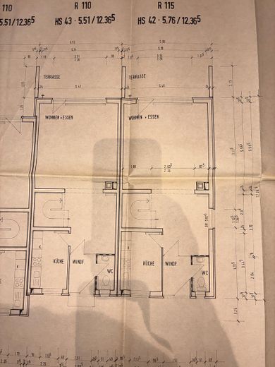 Casa a schiera centrale di 106 m² a Henstedt-Ulzburg, con cantina completa – Foto 17
