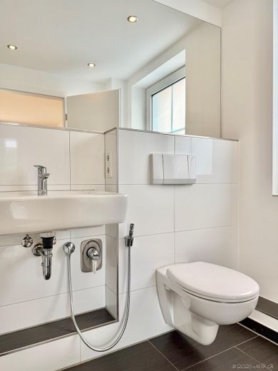Dusch-WC