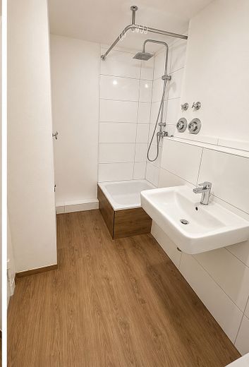 Leerstehende 2-Zimmer Wohnung mitten in der Rendsburger Innenstadt – Foto 11