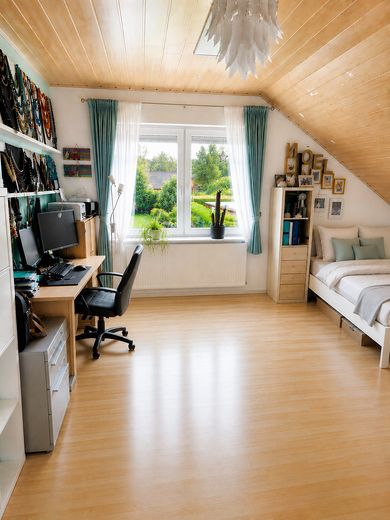Vrijstaande eengezinswoning met 238 m² woonoppervlakte, 800 m² perceel – Foto 4