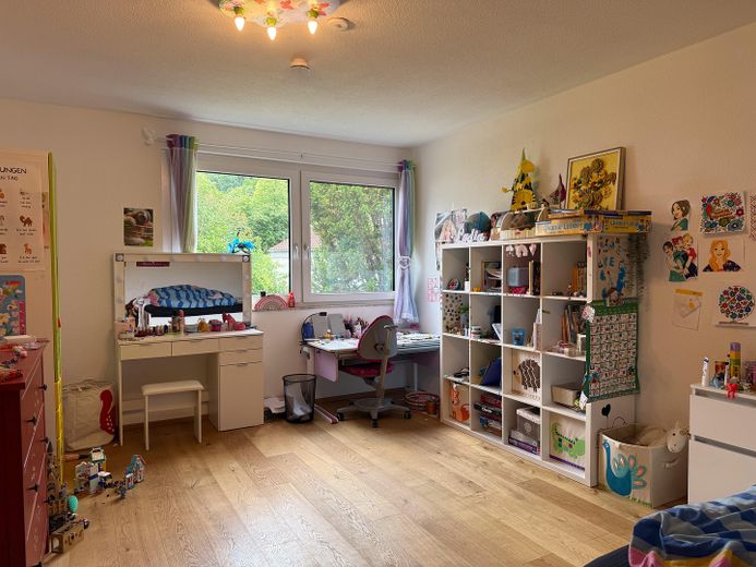 Jugendzimmer