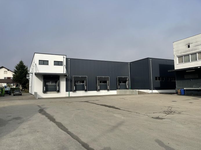 161 m² di superficie ufficio a Passau-Heining - in affitto – Foto 5