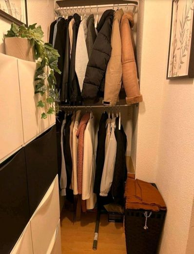 2,5 Raum Wohnung 4. OG mit Balkon, Chemnitz- Bernsdorf – Foto 9