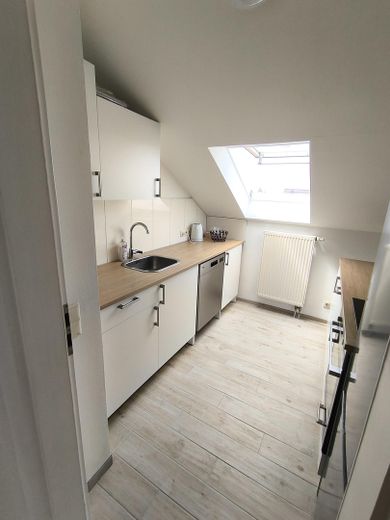 Möblierte Wohnung auf Zeit in Lorsch, flexibel ab 1 Monat, inkl. Extra-Zimmer – Foto 21