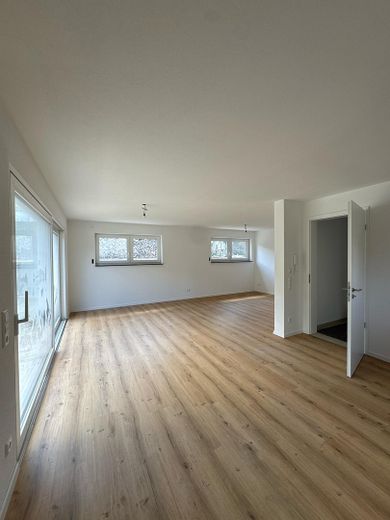 Wohn und Esszimmer