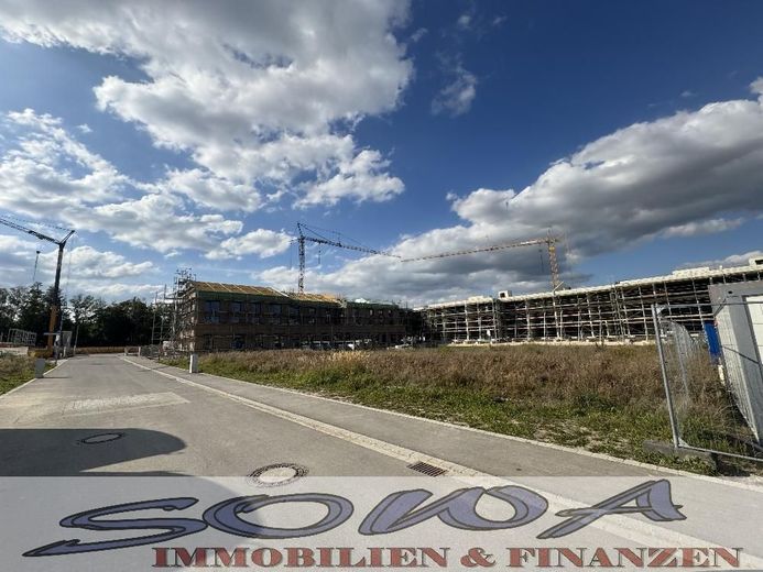 Großzügiges Baugrundstück im neuen Wohnbaugebiet in Neuburg - Heinrichsheim - Ein Objekt von SOWA Immobilien &amp; Finanzen Ihrem Immobilienprofi vor Ort – Bild 20