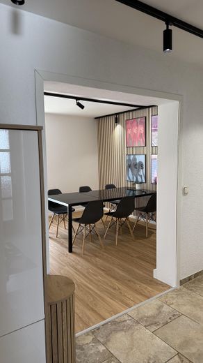 Esszimmer -unten-