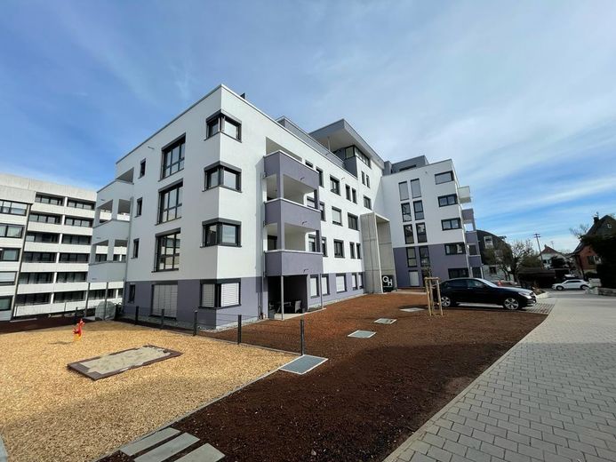 DAS GERHARDT Neubau- WG geeignet- Wohnung 5 – Foto 11