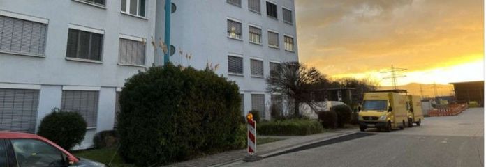Rastatt_Gebäudeansicht