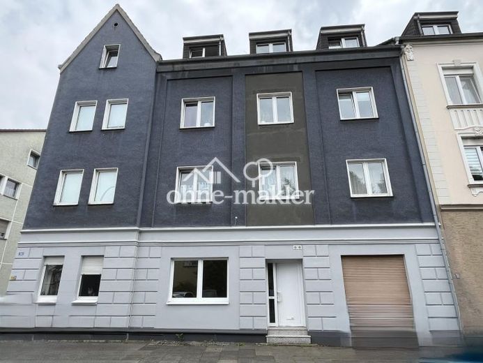 2 Zimmer EG-Wohnung (65m²) in Dortmund-Marten – Ideal für Paare oder Singles – फोटो 2