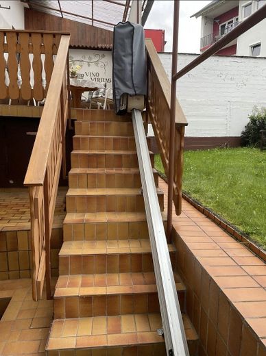 Verzorgde eengezinswoning met traplift – Foto 5