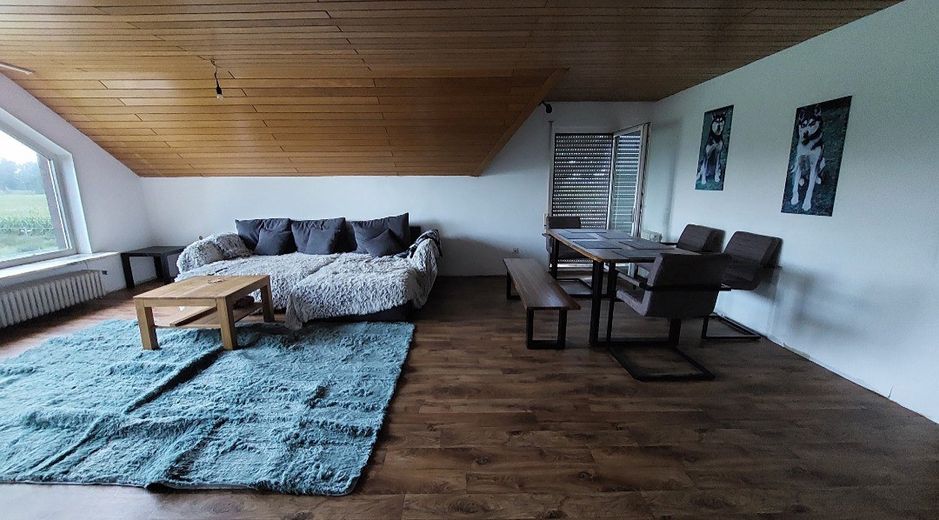 Großes Anwesen, Haus mit Einliegerwohnung, ideal für Pferde/Hunde/Tierhaltung geeignet – Foto 8