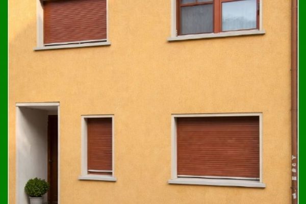 Nur 66 km von Berlin: *** Gepflegtes EFH mit kleinem Hof in ruhiger Lage ***