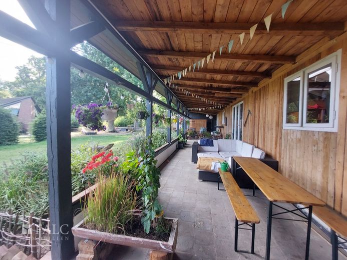 Modernisiertes 2-Zimmer-Appartement - Kapitalanlage oder Eigennutzung – Terrasse Nebengebäude