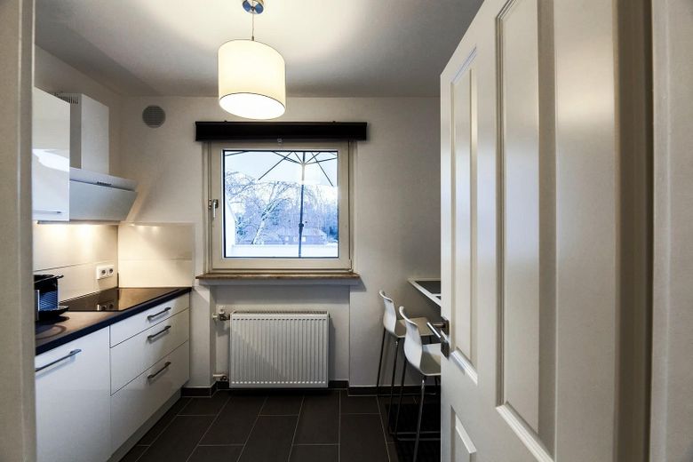 Hochwertige 2 Zimmerwohnung mit Dachterrasse in Köln am Flughafen – Foto 9