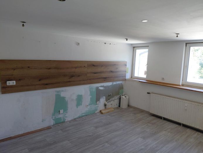 3 Zimmer Wohnung in Rheydt City – Küche