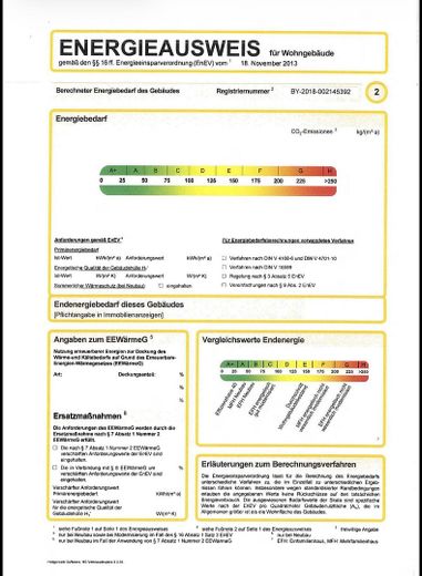 Kernsanierte 3-Zimmer-Wohnung mit Balkon,2 WCs & Luxusbad-barrierefreiem Zugang – Foto 16